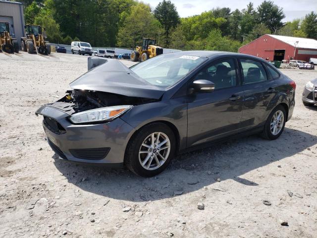 2015 Ford Focus Se VIN: 1FADP3F23FL212928 Lot: 54605264