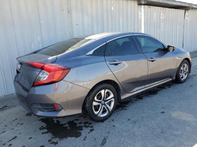 2017 Honda Civic Lx VIN: 2HGFC2F54HH569927 Lot: 54145514