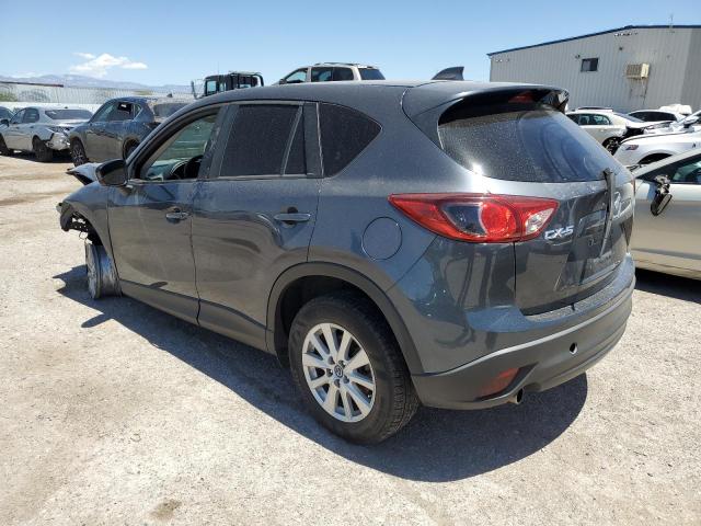 VIN JM3KE2CE5D0107586 2013 Mazda CX-5, Touring no.2