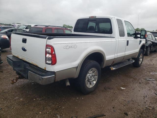 2008 Ford F250 Super Duty VIN: 1FTSX215X8EB98935 Lot: 54093894