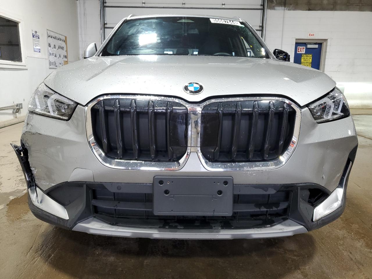 WBX73EF04P5W98879 2023 BMW X1 xDrive28I