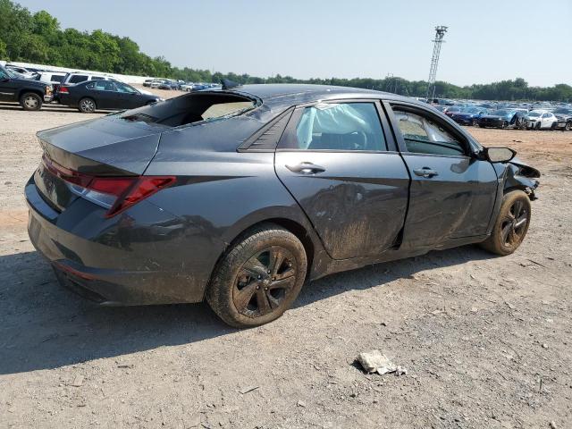 2018 HYUNDAI ELANTRA SE - 5NPLM4AG1PH114252