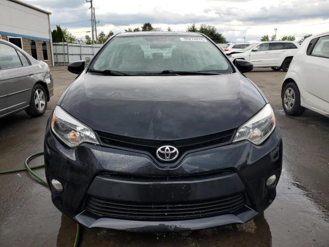 2014 Toyota Corolla L VIN: 2T1BURHE6EC135336 Lot: 55278974