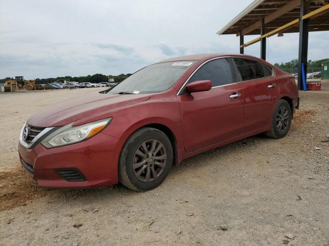 2016 Nissan Altima 2.5 VIN: 1N4AL3AP2GC241033 Lot: 55915904