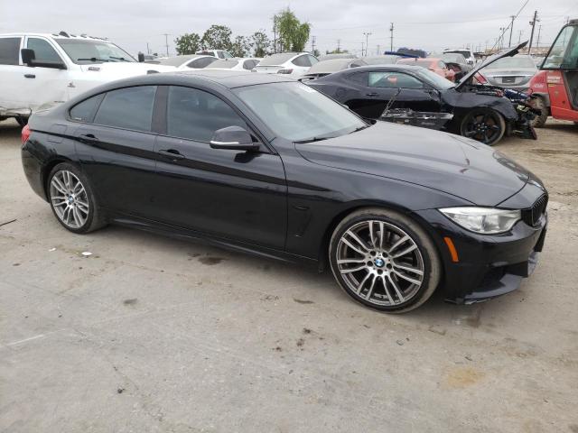 2015 BMW 428 I Gran Coupe Sulev VIN: WBA4A9C53FGL85125 Lot: 56160384