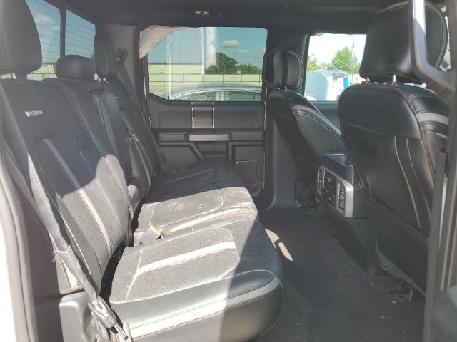 2019 Ford F150 Supercrew VIN: 1FTEW1E58KFA60851 Lot: 56859004