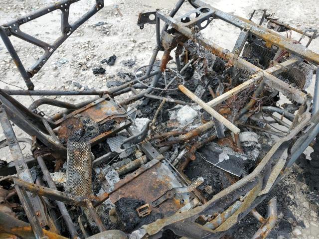 2018 POLARIS RZR XP TUR - 3NSVDE927JF943841