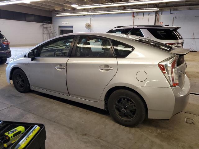 2012 Toyota Prius VIN: JTDKN3DU6C1537012 Lot: 56314424