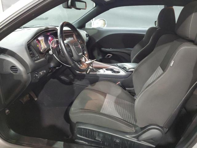 2022 Dodge Challenger R/T VIN: 2C3CDZBT5NH105346 Lot: 53781324