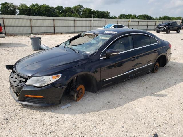 2012 Volkswagen Cc Sport VIN: WVWMN7AN6CE535282 Lot: 56946904