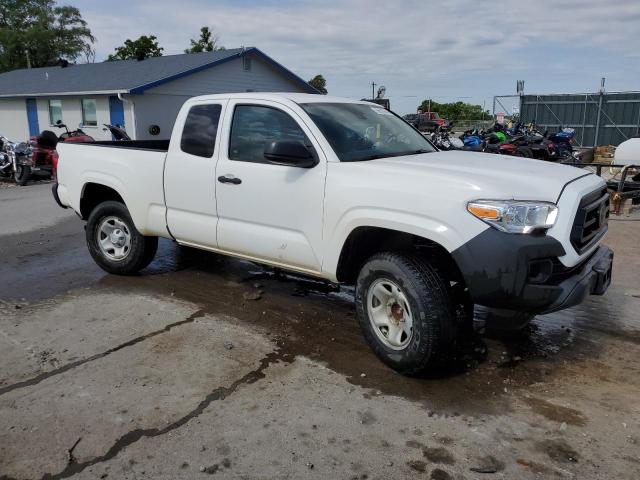 2020 Toyota Tacoma Access Cab VIN: 3TYRX5GN8LT004711 Lot: 56873614