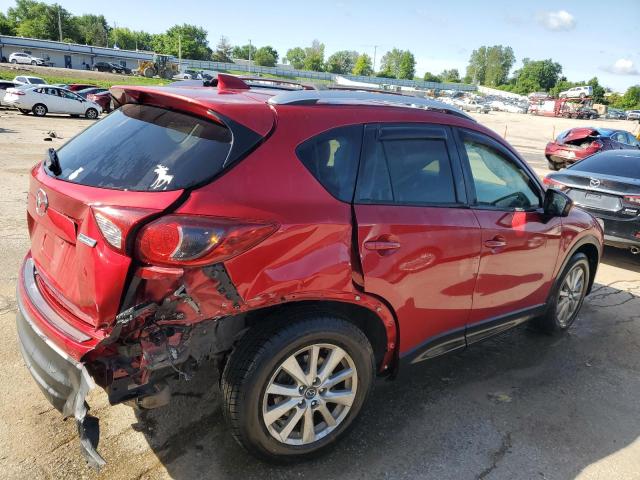 2014 Mazda Cx-5 Touring VIN: JM3KE4CY2E0425902 Lot: 55920814