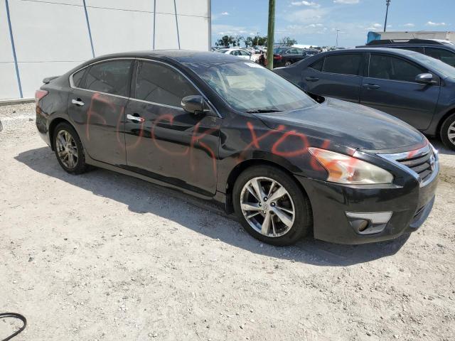 2014 Nissan Altima 2.5 VIN: 1N4AL3APXEC321998 Lot: 56153624