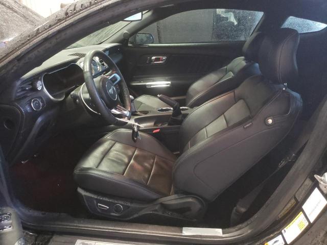 2017 Ford Mustang Gt VIN: 1FA6P8CF7H5235066 Lot: 52546414