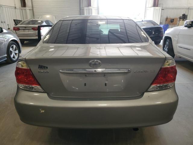 2005 Toyota Camry Le VIN: 4T1BE30KX5U556082 Lot: 55151464