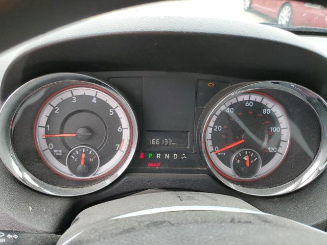 2014 Dodge Grand Caravan Se VIN: 2C4RDGBG3ER344336 Lot: 54537744