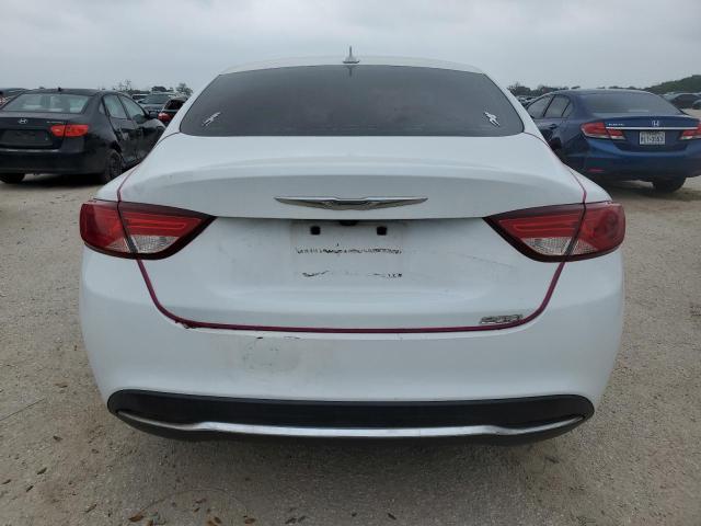 2016 Chrysler 200 Limited VIN: 1C3CCCAB4GN113358 Lot: 53695784