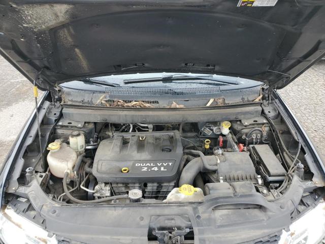 2013 Dodge Journey Se VIN: 3C4PDCAB4DT501485 Lot: 56266334