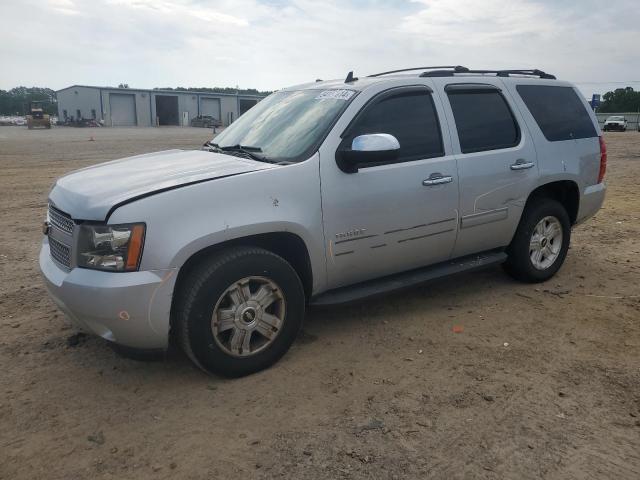 2013 Chevrolet Tahoe C1500 Ls VIN: 1GNSCAE02DR174305 Lot: 54137814