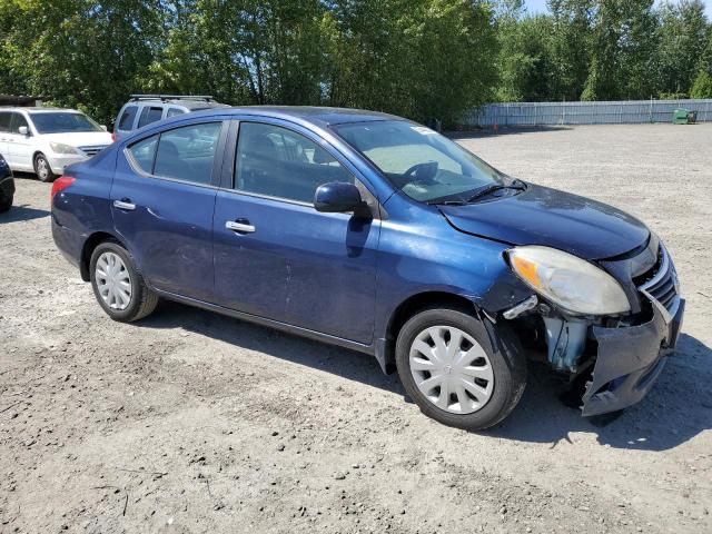 2012 Nissan Versa S VIN: 3N1CN7AP4CL928794 Lot: 57448254