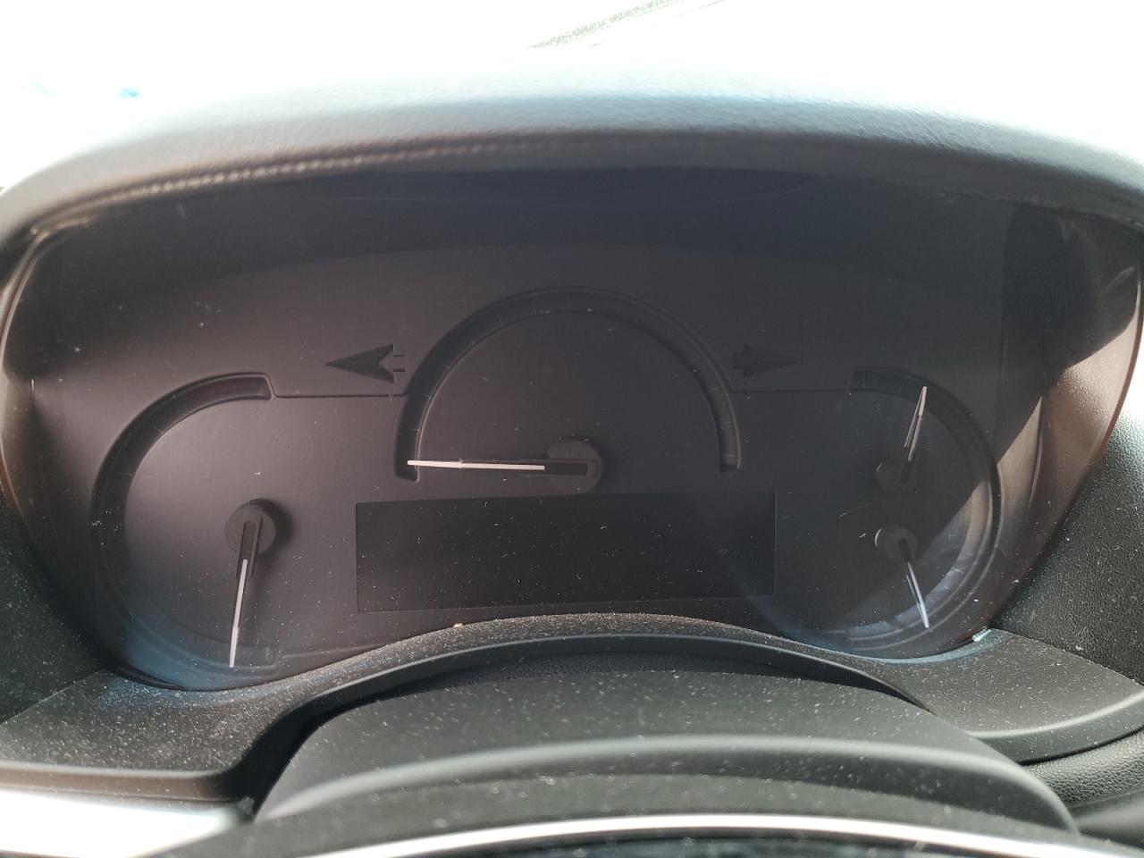 1G6AB5S31E0122976 2014 Cadillac Ats Luxury