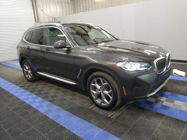 2024 BMW X3 Sdrive30I VIN: 5UX43DP03R9V07522 Lot: 54092054