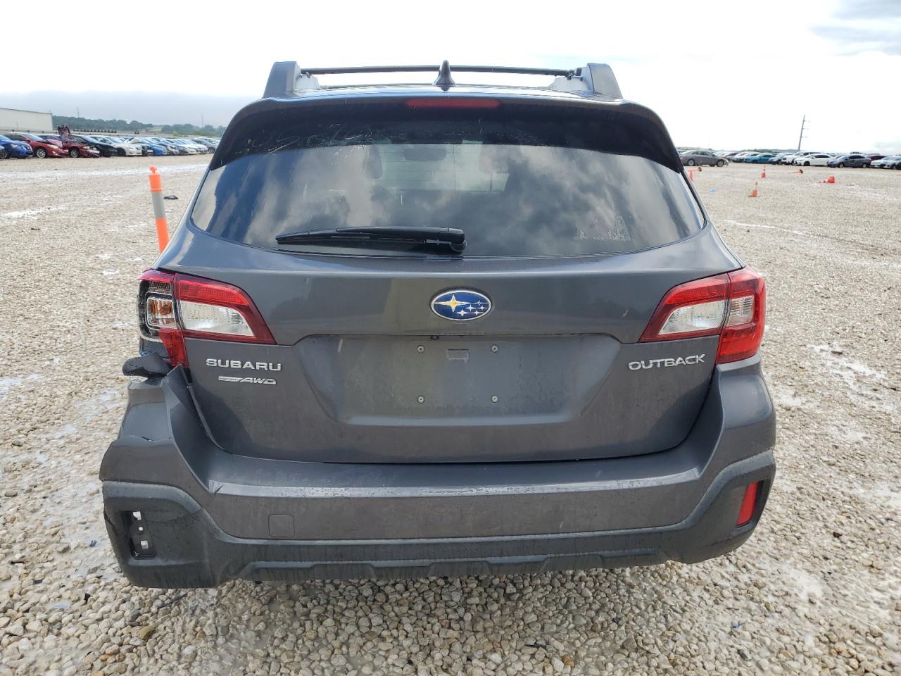 4S4BSAJC7K3262337 2019 Subaru Outback 2.5I Limited