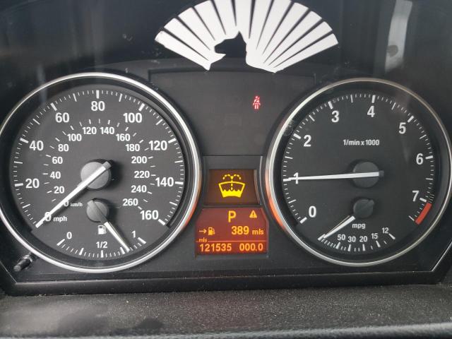 2008 BMW 328 I VIN: WBAVA33548K055320 Lot: 56447424