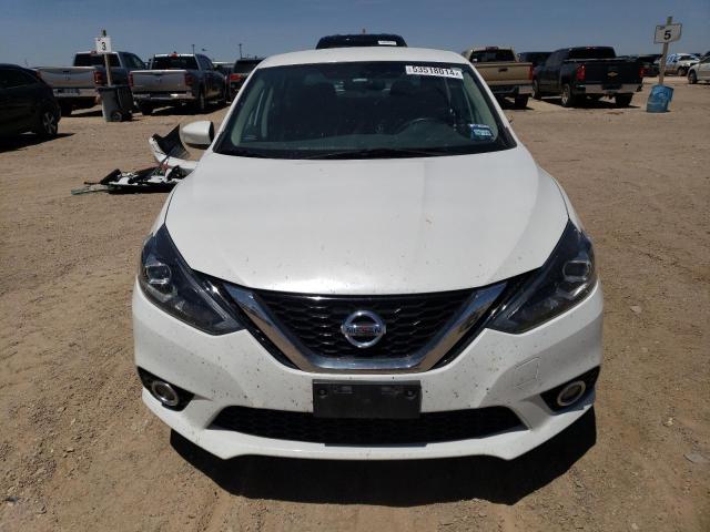 2016 Nissan Sentra S VIN: 3N1AB7AP3GY331256 Lot: 53518014