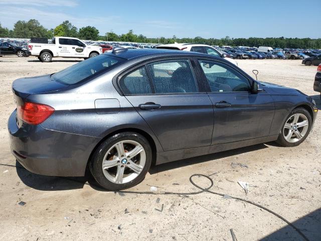 2015 BMW 328 Xi Sulev VIN: WBA3B5G51FNS17488 Lot: 56562554