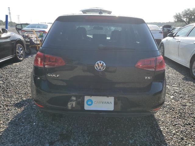 2015 Volkswagen Golf VIN: 3VW117AU4FM059146 Lot: 53680444