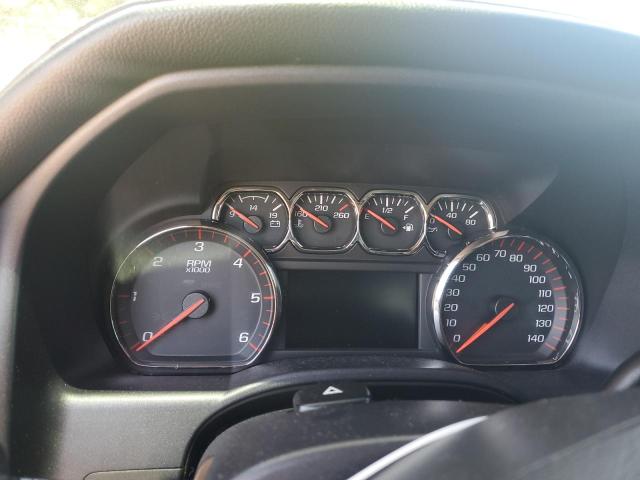 2015 GMC Sierra K1500 Slt VIN: 3GTU2VEC6FG329382 Lot: 55823404