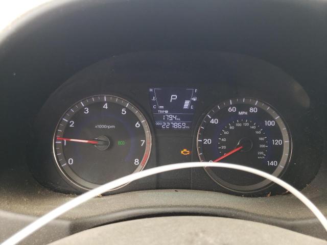 2013 Hyundai Accent Gls VIN: KMHCT5AE6DU091779 Lot: 54963054