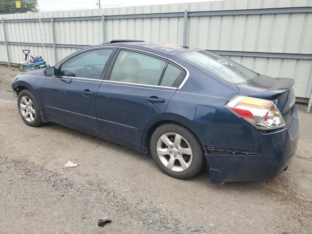 2008 Nissan Altima 2.5 VIN: 1N4AL21E78N425558 Lot: 55491874