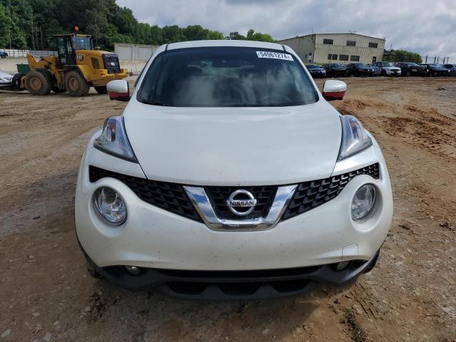 2015 Nissan Juke S VIN: JN8AF5MR0FT501409 Lot: 54961274