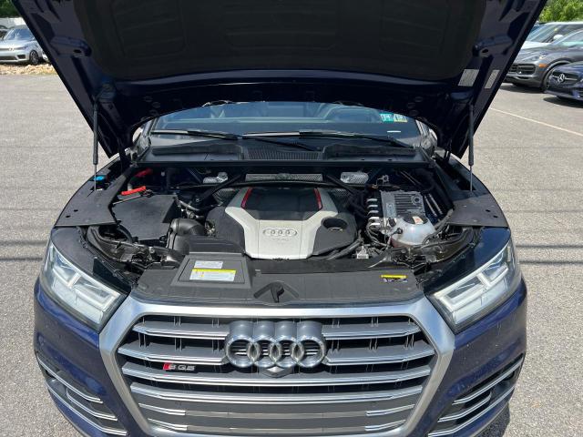 WA1C4AFY1L2078469 | 2020 Audi sq5 prestige