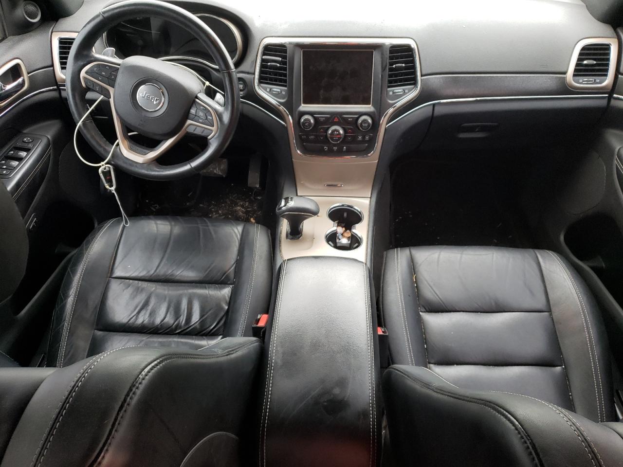 1C4RJEBG6FC884948 2015 Jeep Grand Cherokee Limited