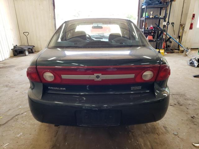 2003 Chevrolet Cavalier VIN: 1G1JC52F037192616 Lot: 56609504