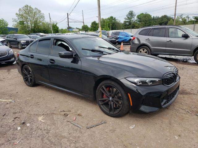 2024 BMW M340Xi VIN: 3MW49FF00R8D82628 Lot: 54854214