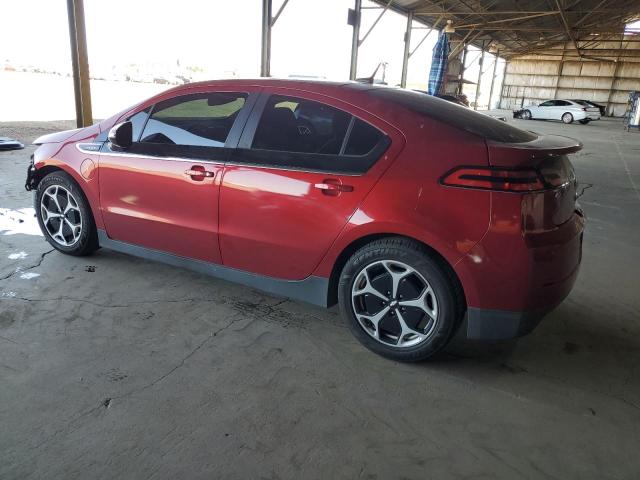 VIN 1G1RB6E43EU162584 2014 Chevrolet Volt no.2