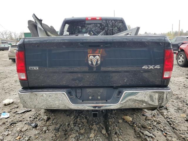 2018 RAM 1500 SLT - 1C6RR7LT7JS289323