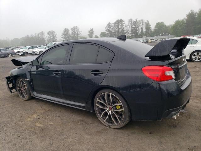 JF1VA2E6XM9816054 2021 Subaru Wrx Sti