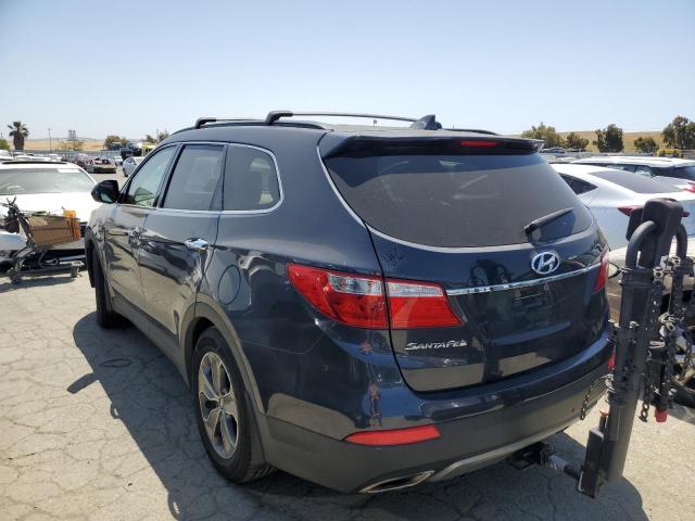 2014 Hyundai Santa Fe Gls VIN: KM8SM4HF8EU041758 Lot: 55466694