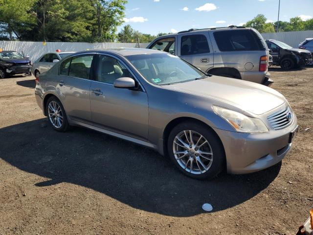 2008 Infiniti G35 VIN: JNKBV61F18M259714 Lot: 56875124