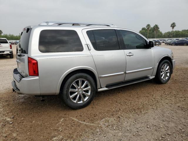 2008 Infiniti Qx56 VIN: 5N3AA08D68N900217 Lot: 53622484