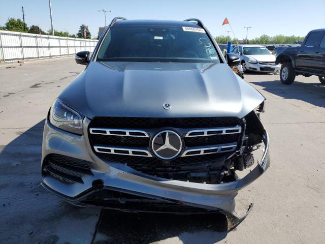 2022 Mercedes-Benz Gls 450 4Matic VIN: 4JGFF5KE7NA616872 Lot: 54460764