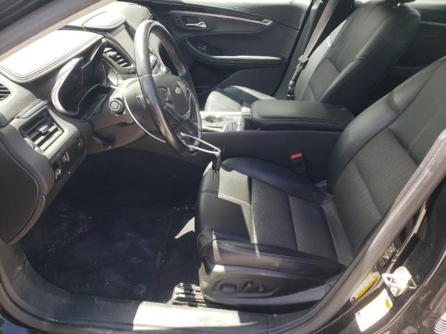 2017 Chevrolet Impala Lt VIN: 2G1105S36H9106150 Lot: 55902544