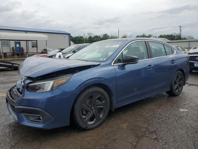 4S3BWAG65L3009688 Subaru Legacy SPO