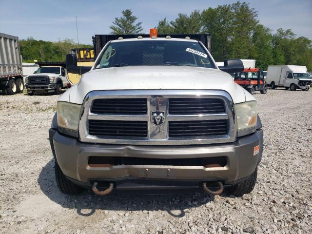 2011 Dodge Ram 5500 St VIN: 3D6WU7EL5BG610821 Lot: 54252274