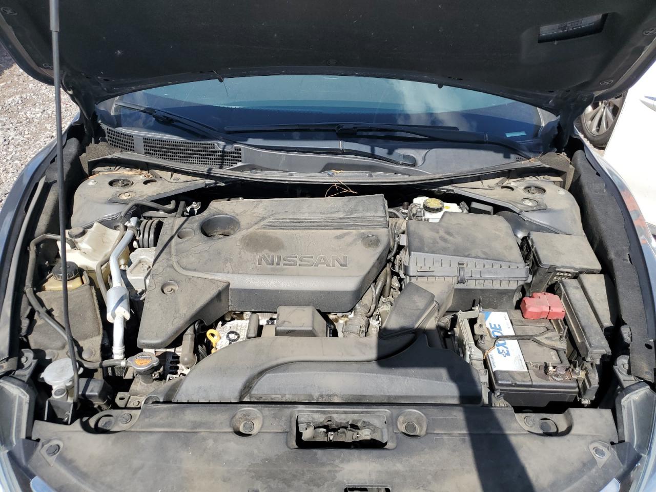 1N4AL3AP0JC124199 2018 Nissan Altima 2.5